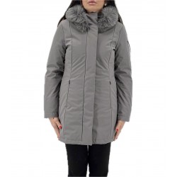 Parka Donna Refrigiwear Lady Tech