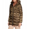 Piumino Donna Refrigiwear Long Mead Fur