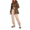 Piumino Donna Refrigiwear Long Mead Fur