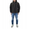 Piumino Uomo Refrigiwear Hunter