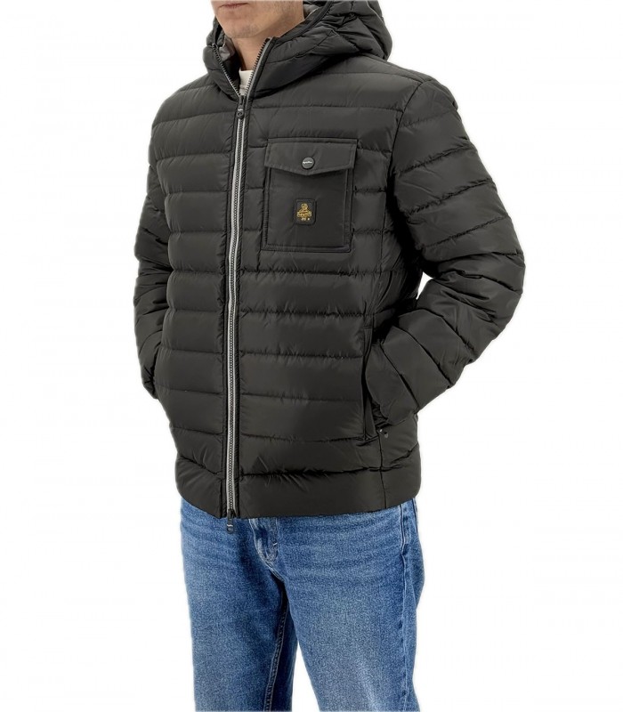 Piumino Uomo Refrigiwear Hunter