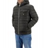 Piumino Uomo Refrigiwear Hunter