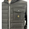 Piumino Uomo Refrigiwear Hunter