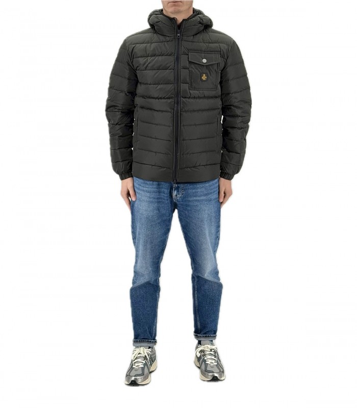 Piumino Uomo Refrigiwear Hunter