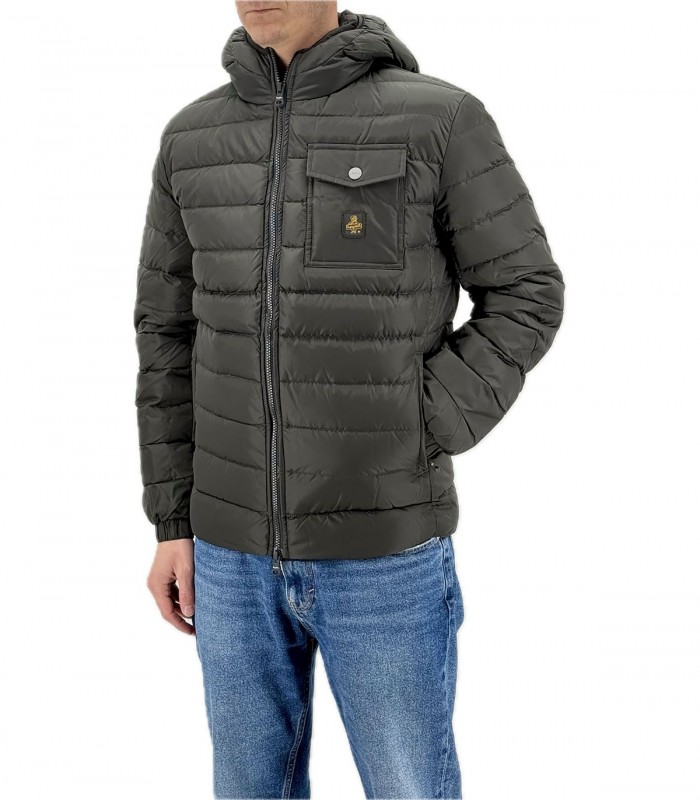 Piumino Uomo Refrigiwear Hunter