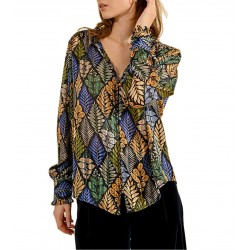 Camicia Donna Molly Bracken