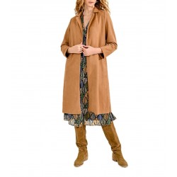 Cappotto Donna Molly Bracken