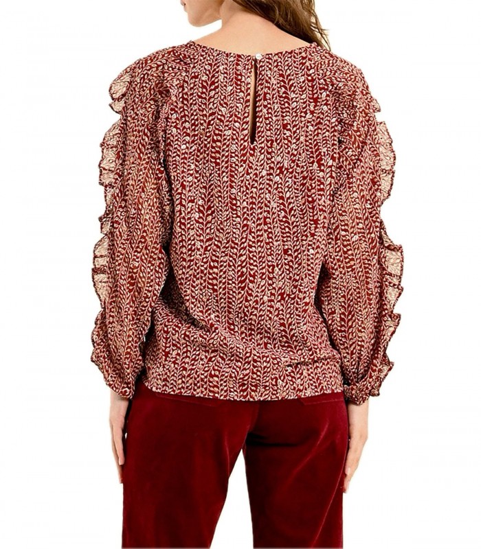 Blusa Donna Molly Bracken