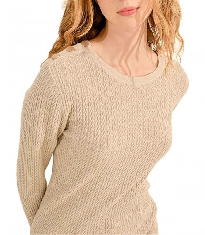 Maglione Donna Molly Bracken