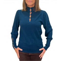 Maglione Donna Molly Bracken