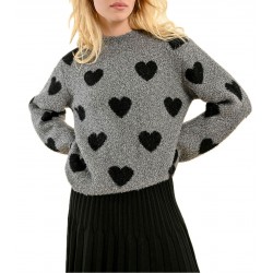 Maglione Donna Molly Bracken