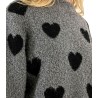 Maglione Donna Molly Bracken