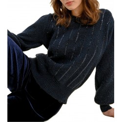 Maglione Donna Molly Bracken