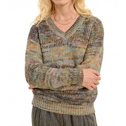 Maglione Donna Molly Bracken