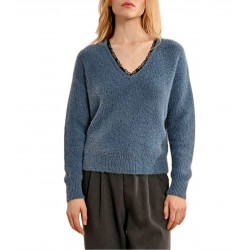 Maglione Donna Molly Bracken