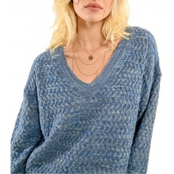 Maglione Donna Molly Bracken