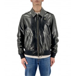 Blauer Men's Bomber Jacket Dominic