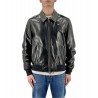 Giubbotto Bomber Uomo Blauer Dominic