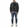 Giubbotto Bomber Uomo Blauer Dominic