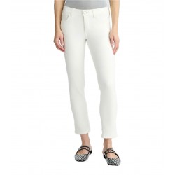 Pantaloni cropped Donna Liu Jo