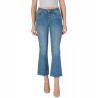 Jeans Donna Bootcut Up Liu Jo