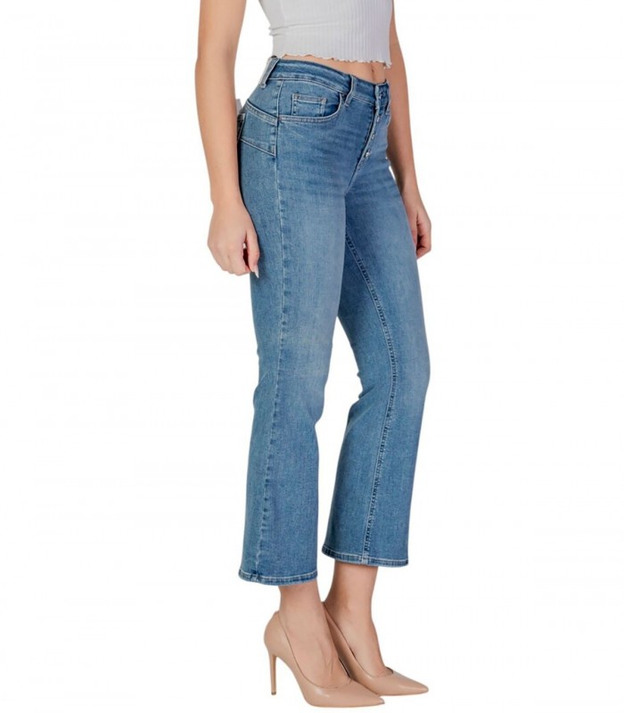 Jeans Donna Bootcut Up Liu Jo