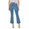 Jeans Donna Bootcut Up Liu Jo