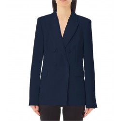 Blazer slim doppiopetto Donna Liu Jo