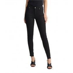 Pantaloni skinny Donna Liu Jo