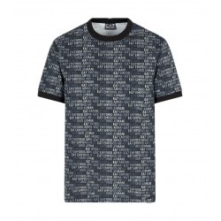 T-shirt Uomo Emporio Armani EA7