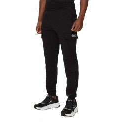 Pantaloni sportivi cargo Uomo Emporio Armani EA7