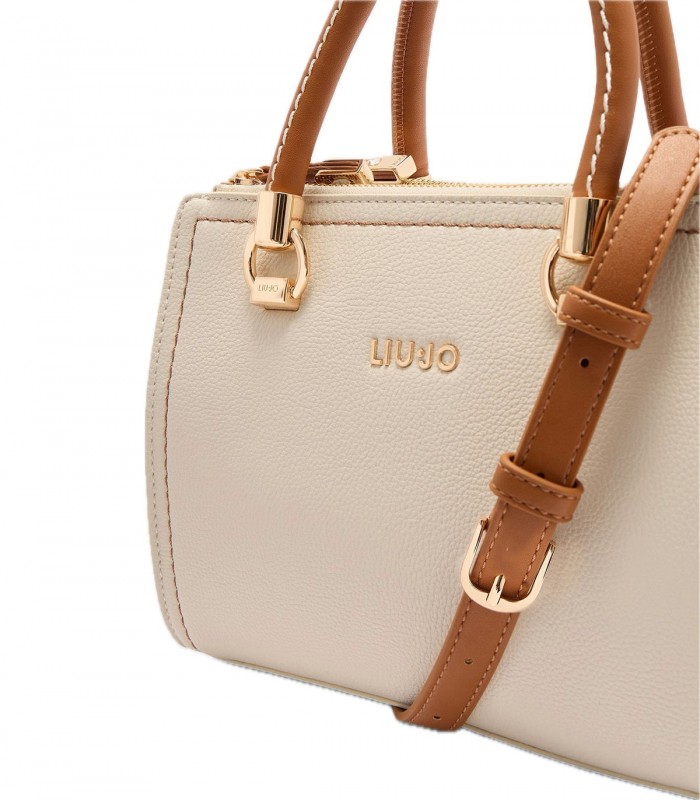 Borsa a mano con pochette Liu Jo