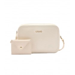 Borsa a tracolla con pochette Liu Jo