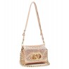 Borsa piccola LaPuffy con strass Liu Jo