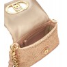 Borsa piccola LaPuffy con strass Liu Jo