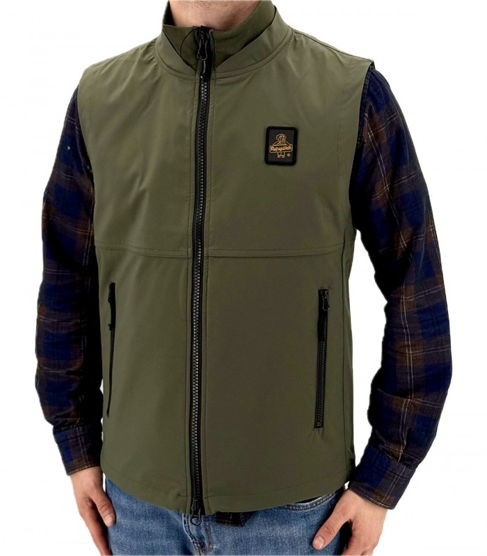 Gilet Uomo Refrigiwear Eric