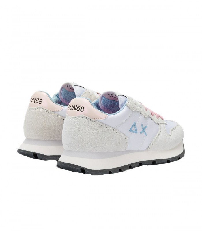 Sneakers Donna Sun 68 Ally Solid