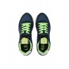 Sneakers Uomo Sun 68 Tom Fluo