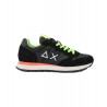 Sneakers Uomo Sun 68 Tom Fluo