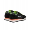 Sneakers Uomo Sun 68 Tom Fluo