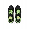 Sneakers Uomo Sun 68 Tom Fluo