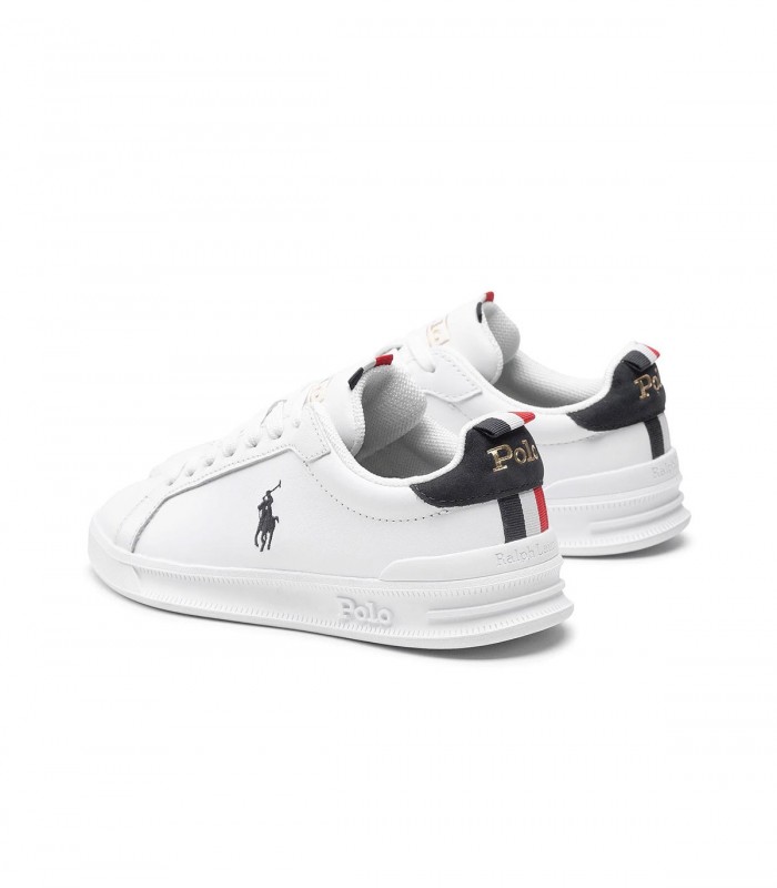 Sneakers Uomo Ralph Lauren