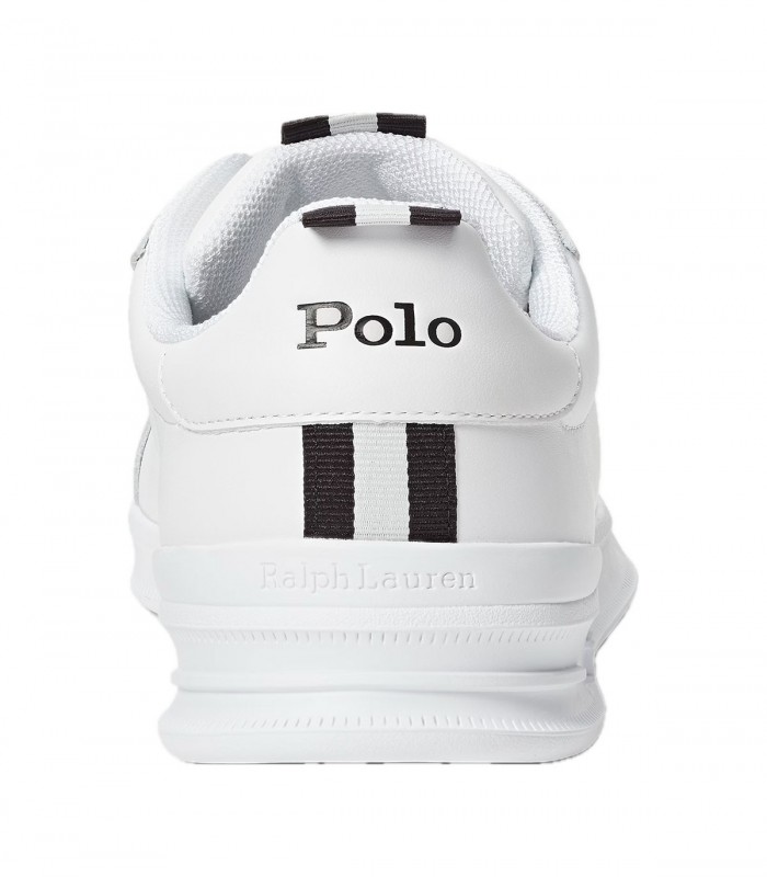 Sneakers Uomo Ralph Lauren HRT CT