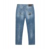 Jeans Uomo Roy Roger's 517 April