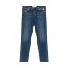 Jeans Uomo Roy Roger's 517 Weared