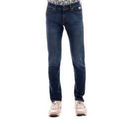 Jeans Uomo Roy Roger's 517 Carlin