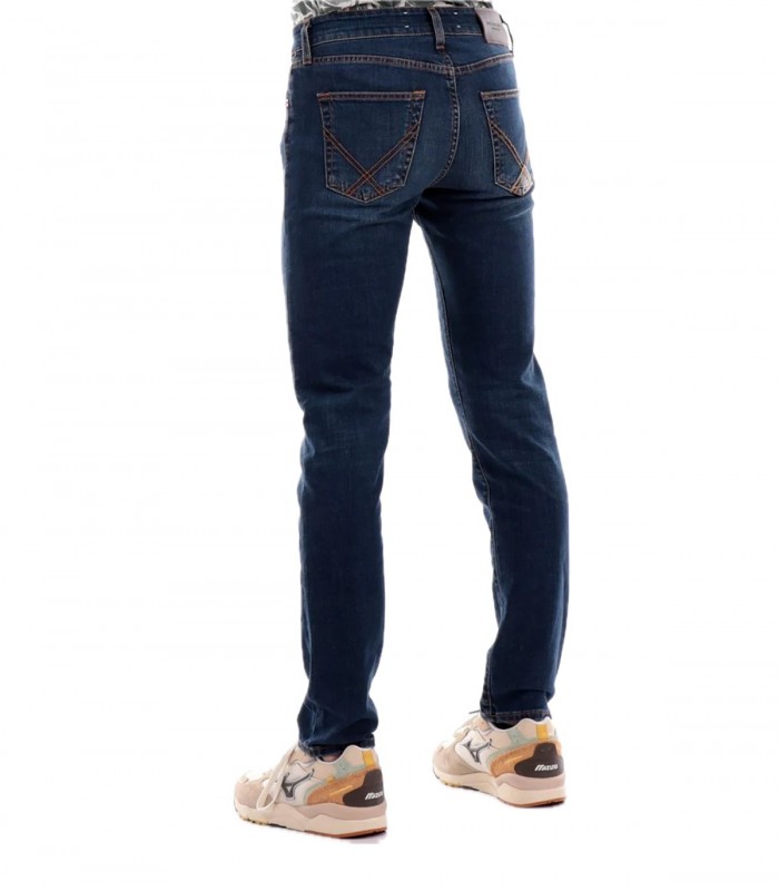 Jeans Uomo Roy Roger's 517 Carlin