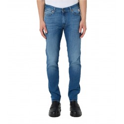 Jeans Uomo Roy Roger's 517 Paul