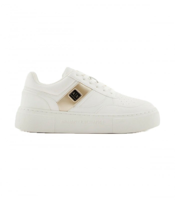 Sneakers Donna Armani Exchange