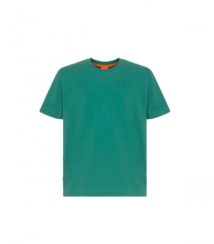 T-shirt Uomo Suns Paolo Basic